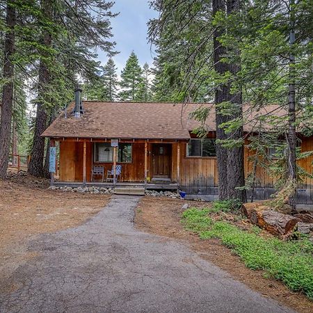 Tahoma Getaway 빌라 외부 사진