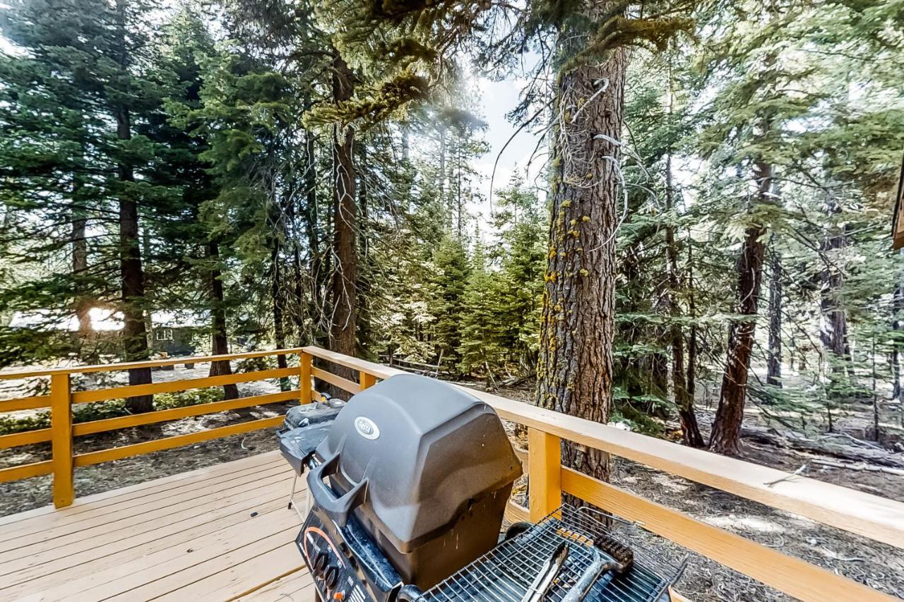 Tahoma Getaway 빌라 외부 사진