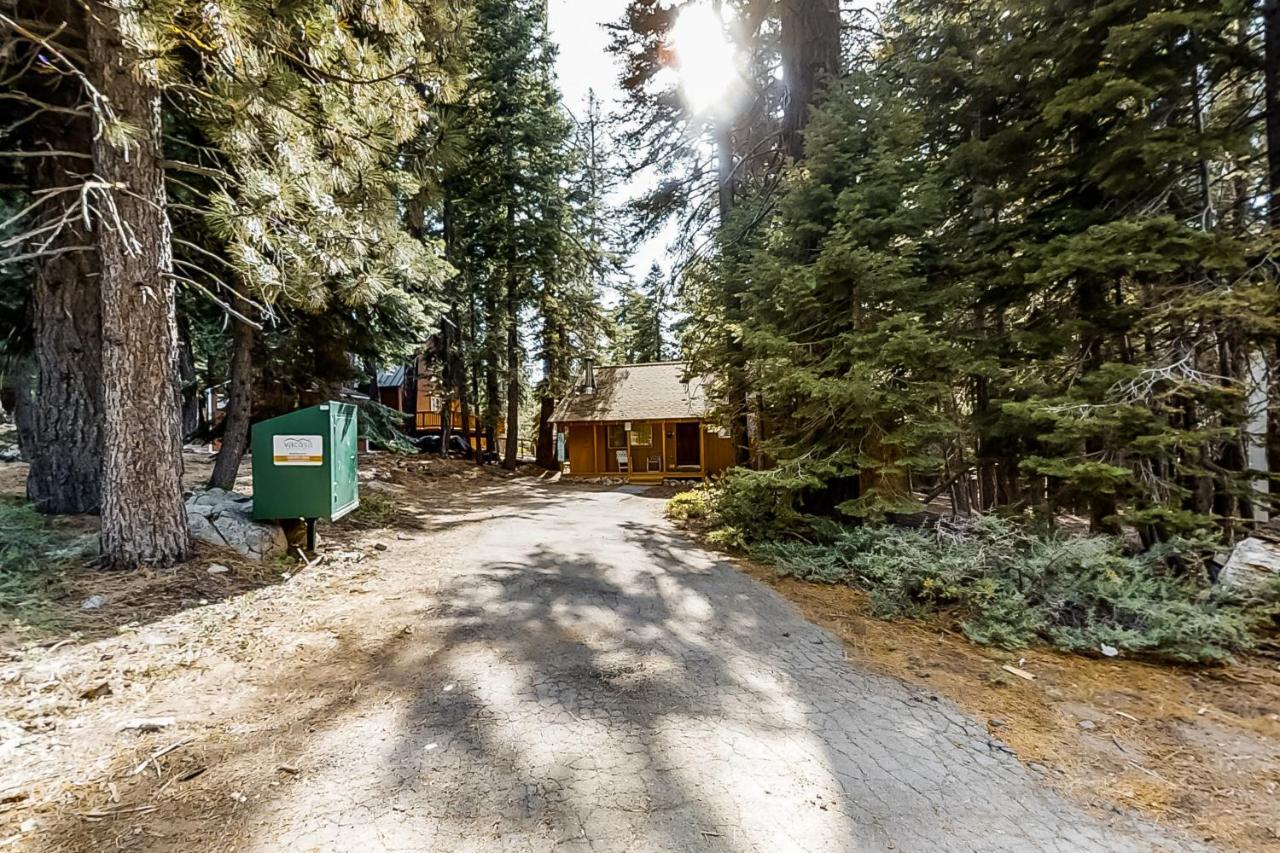 Tahoma Getaway 빌라 외부 사진