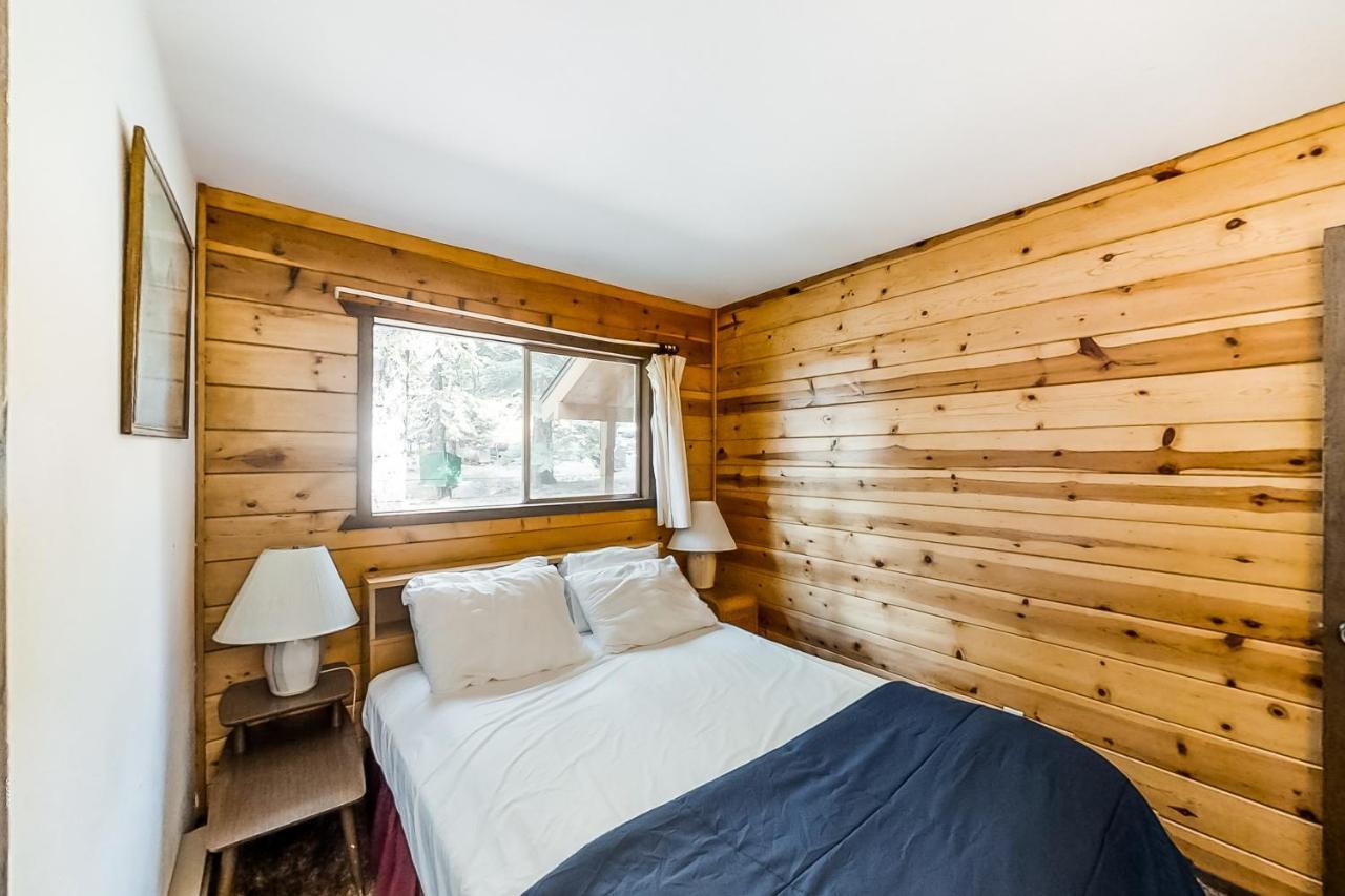 Tahoma Getaway 빌라 외부 사진